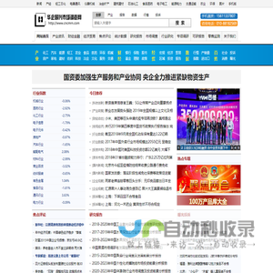 华企国兴市场调查网